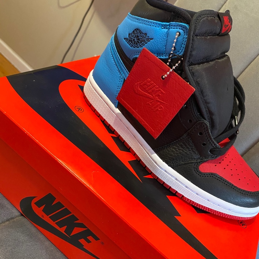 Jordan 1 High WMNS OG